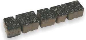 Picolo / Lux czarny / 6cm /
 90.00zł